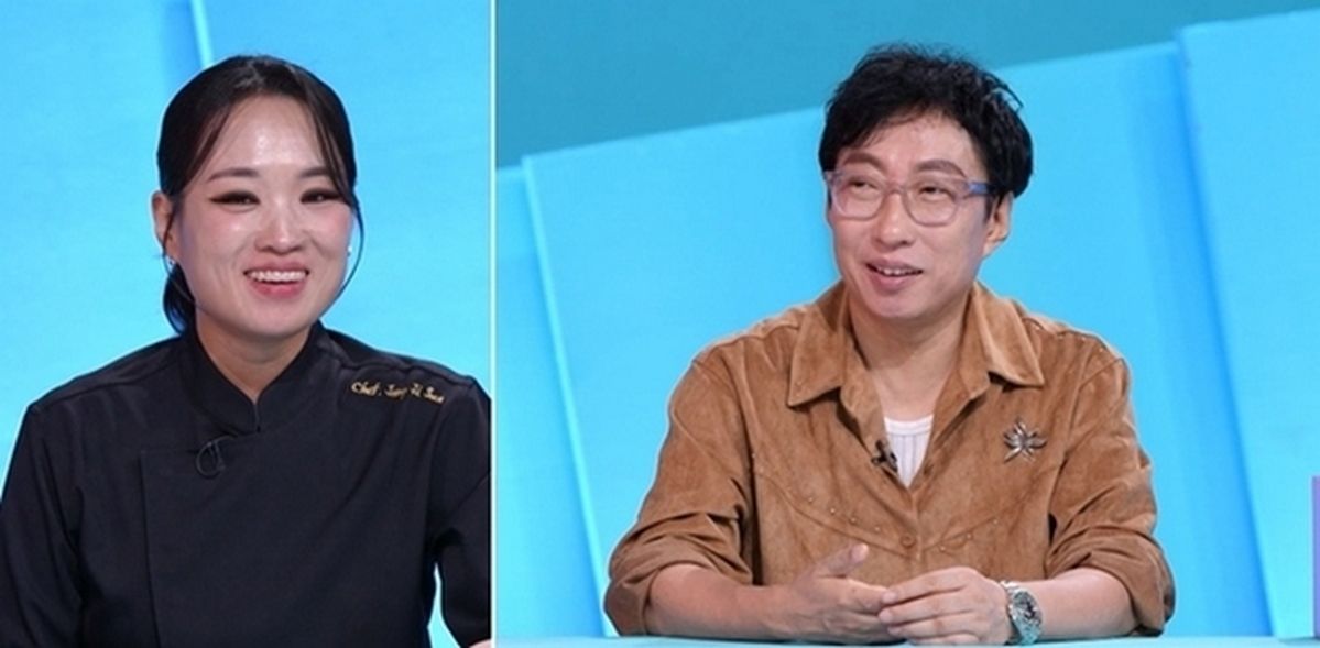 박명수 “4만5000원어치 치맥 먹튀 당해”... 손님이 두고 간 가방 열어보니 ‘황당’