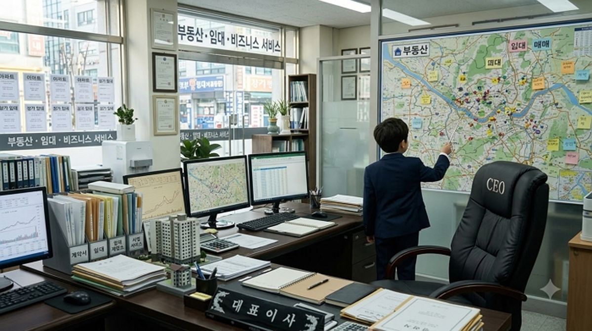 7살 어린이가 매달 173만원 받는 ‘사장님’... 인천서 포착된 미성년 대표 11명