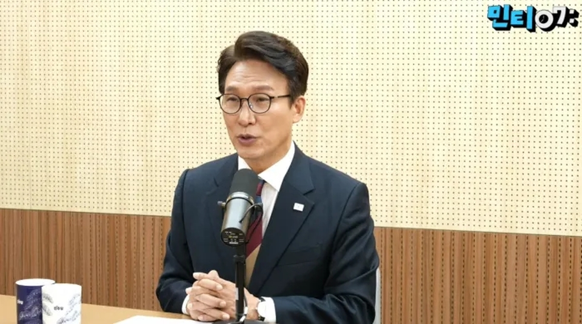 ‘소방 빨대’ 논란 추미애에... 김민석 “국민 마음 풀릴 때까지 노력해야”