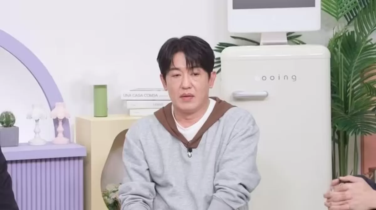 “사셔라, 사시기만 해라”...허성태, 심정지 김수용 살린 은인이었다