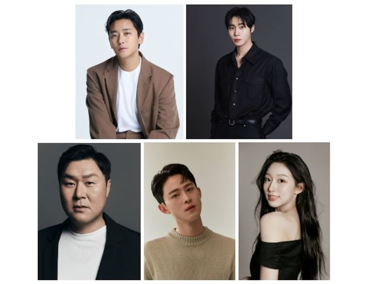 ‘하영 하차’ 빈자리 정예인이 채운다... ‘중증외상센터’ 시즌2·3 동시 제작
