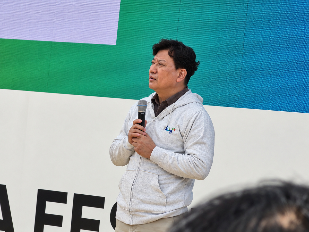 이재규 현대차·기아 차량개발1담당 전무 / 인사이트