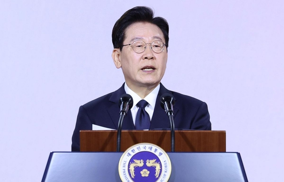 李 대통령, 허은아에 일침 “상관이 불편할 수 있는 얘기 하는 참모가 진짜 참모”