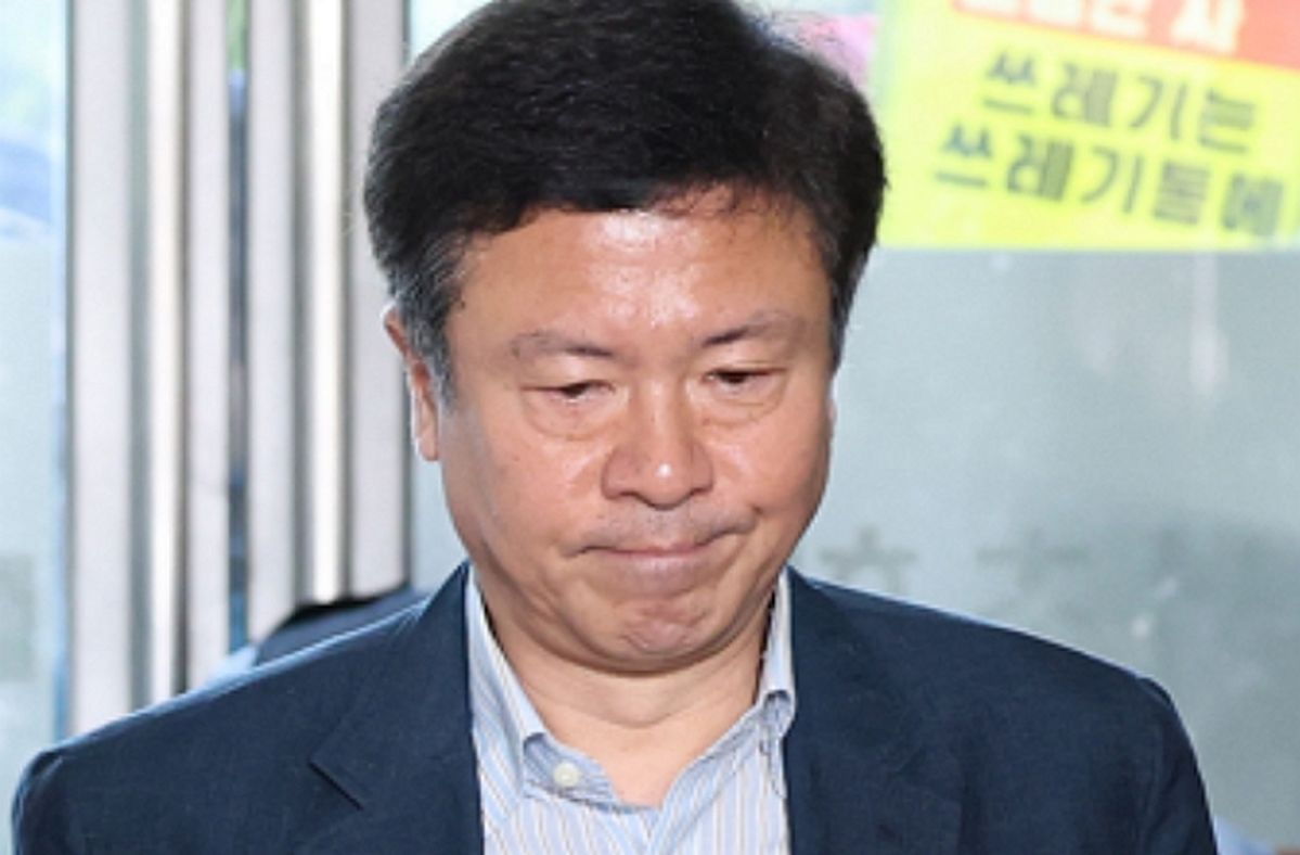 ‘포고령 공지’ 前 국방부 대변인, 첫 공판서 “내용 몰랐다” 혐의 부인