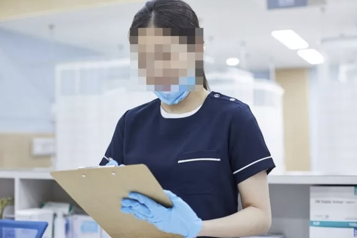 대형병원 입사 3달 만에 체중 10kg 빠진 간호사, 결국 퇴사한 충격 사연