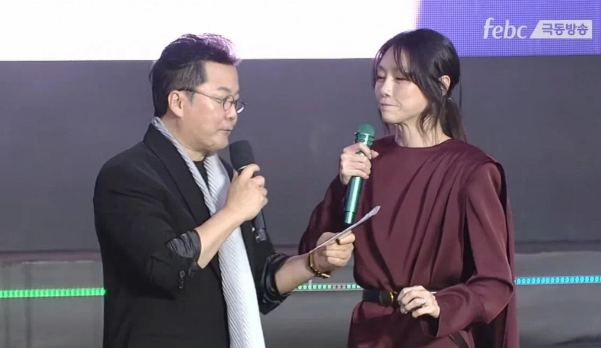 공형진, 차지연 향한 ‘무례 논란’에 결국 사과... 공식 입장 보니