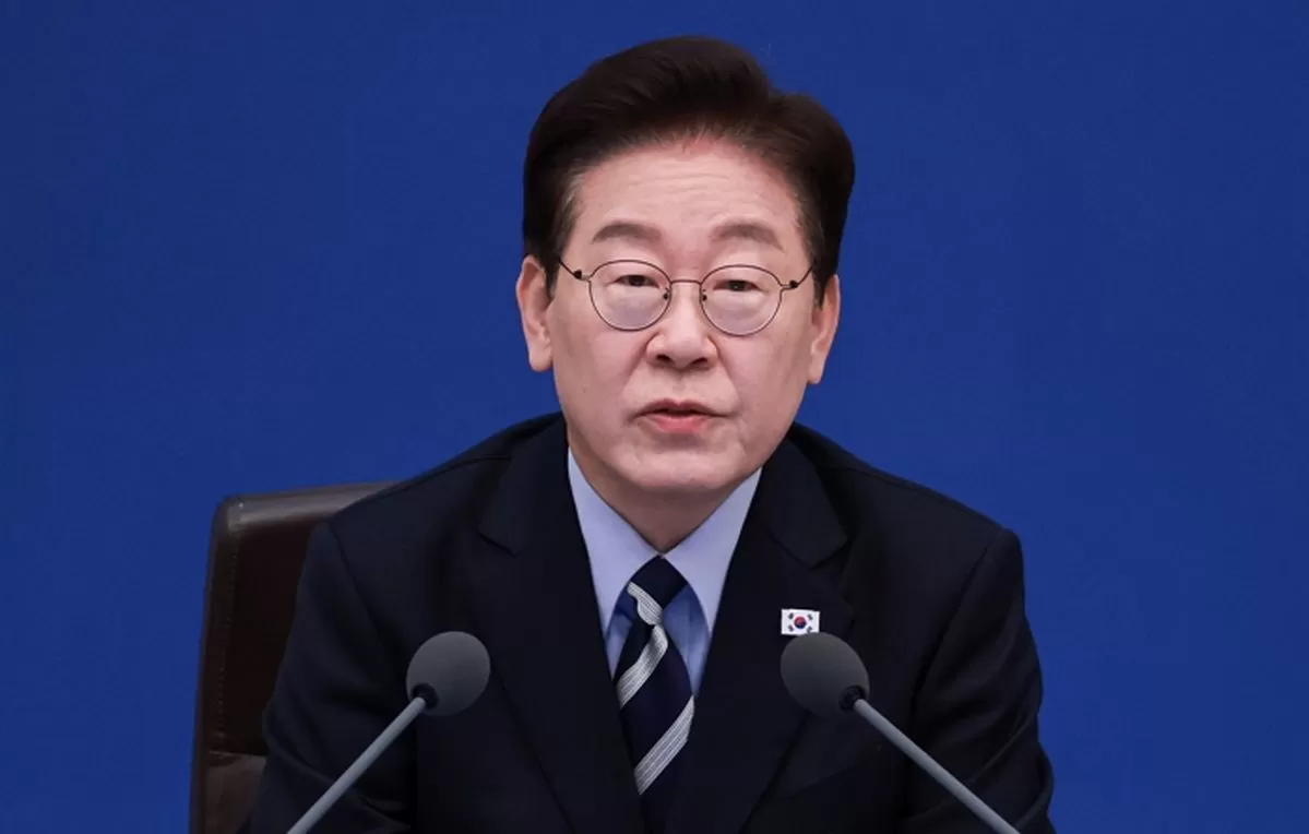 이재명 대통령 / 뉴스1