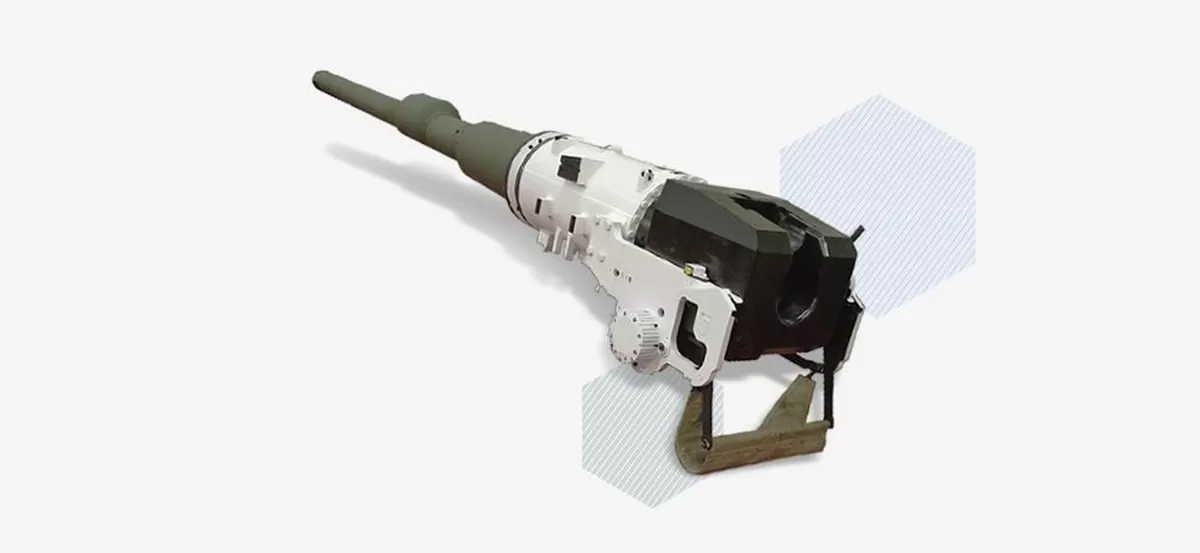 Defense/Land | Defense Business | Business | HYUNDAI WIA