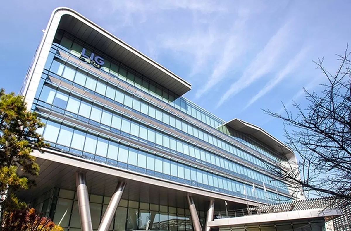 사업장 - LIG Defense&Aerospace