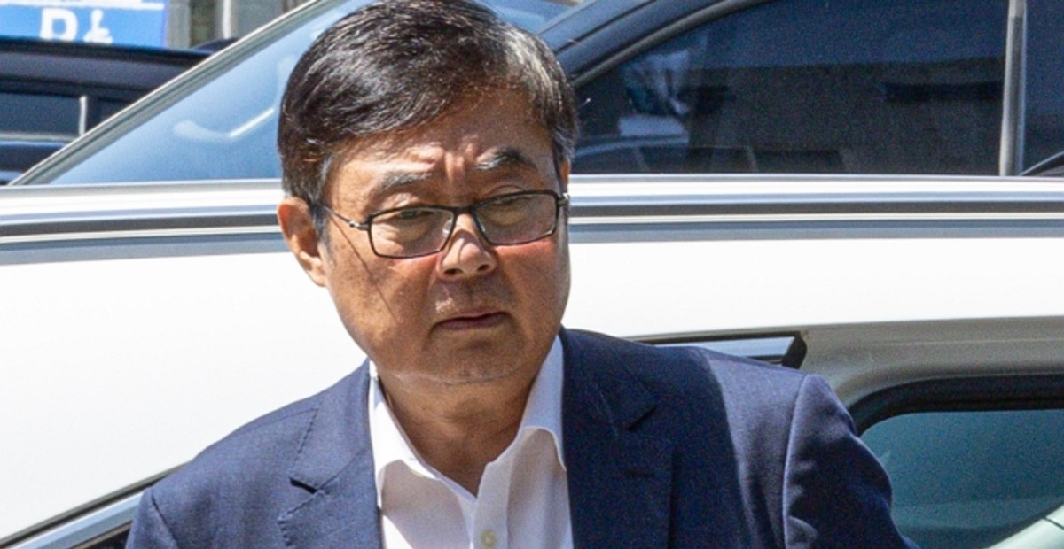 23명 사망한 ‘아리셀 참사’ 박순관 대표, 징역 4년 확정