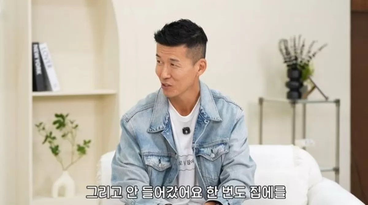 션 16살 가출 후 집에 안 가…막노동 하며 학업 마쳐
