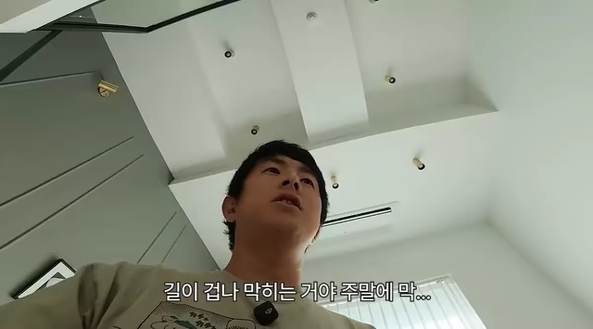 기안84, 마라톤 대회에 작심발언 “서울서 주말에 너무 많이 해...길 다 틀어막아”