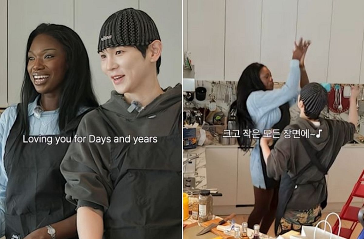 ‘나 혼자 산다’ 하차한 샤이니 키, 절친 카니 생일파티 영상에 등장한다