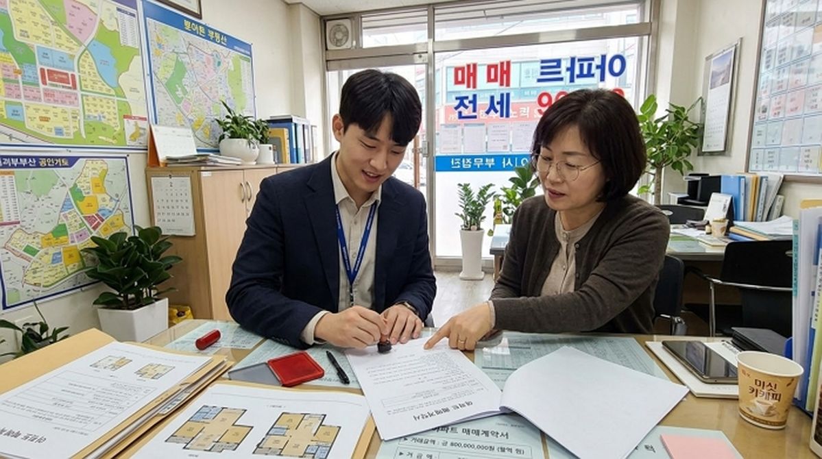 삼성전자라서 가능한 2년차 직원의 8억 아파트 ‘영끌’ 매수방법