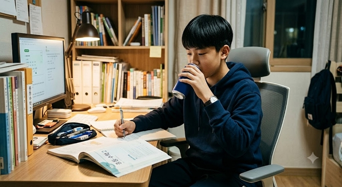 일주일에 한 잔만 마셔도... 어린이 뇌 구조에 영향 주는 '이것' 조심해야