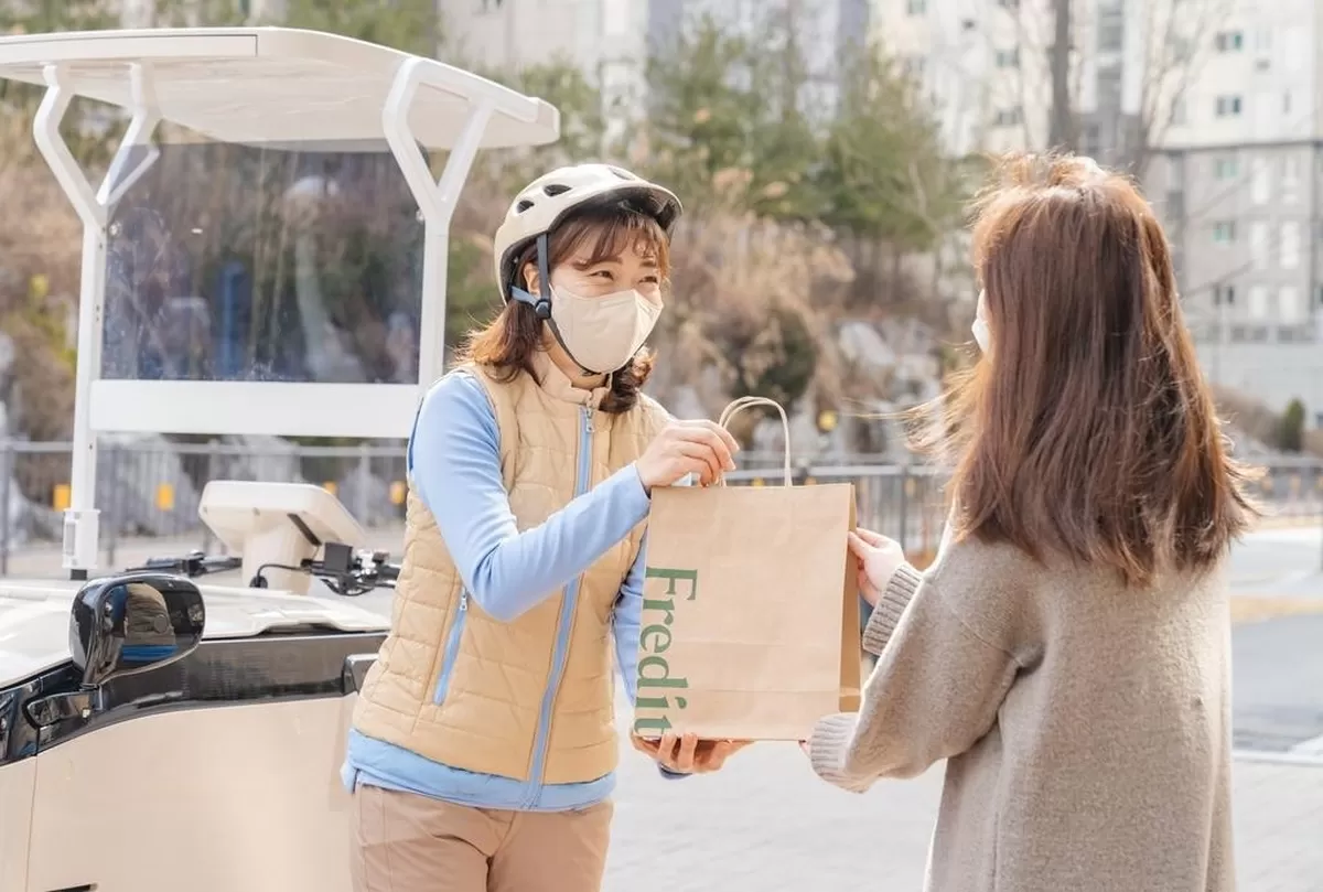 hy, 온라인몰 프레딧 3년 만에 누적 거래액 1천억원 달성 | 연합뉴스