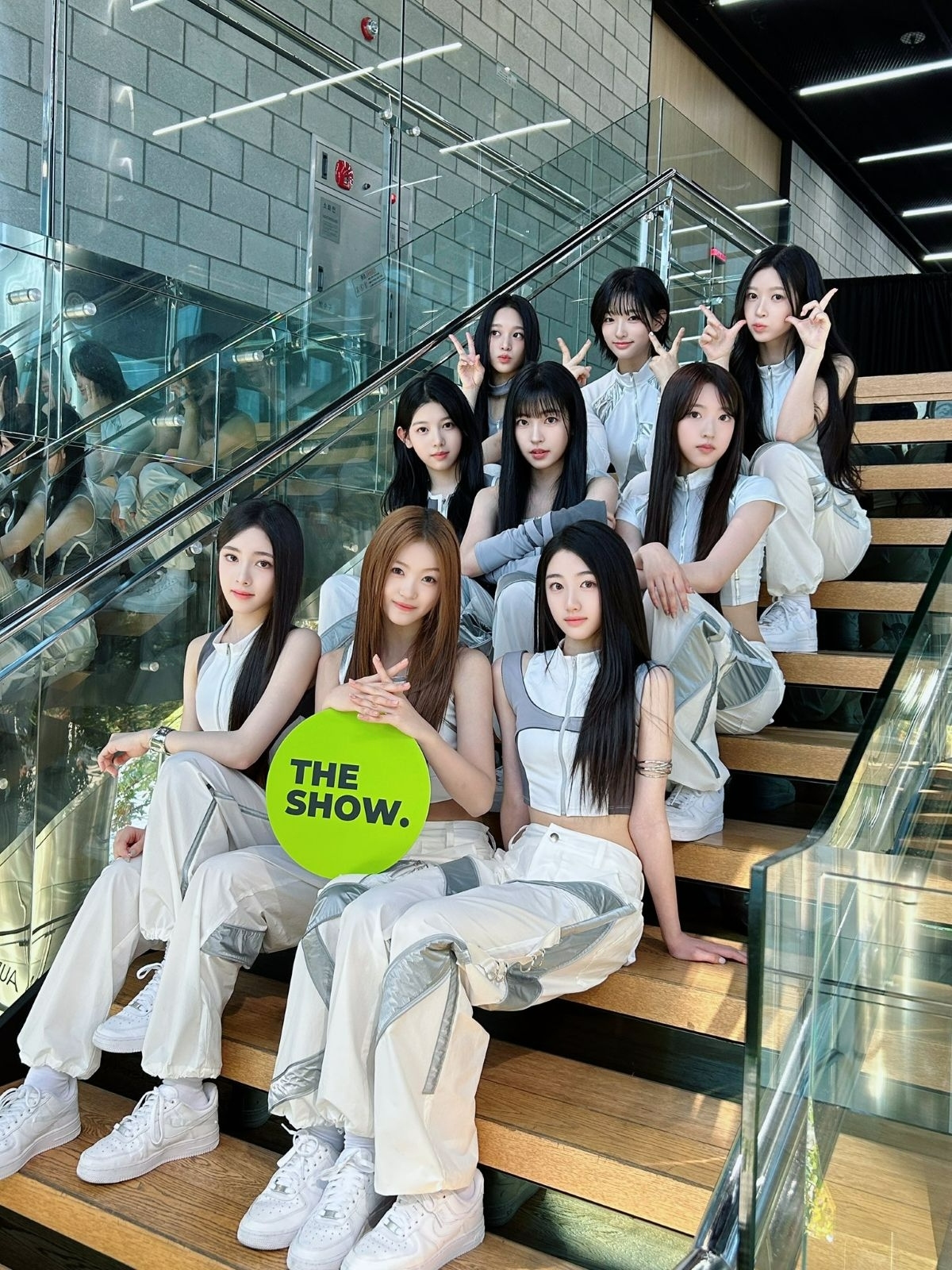 SBS Life '더쇼'