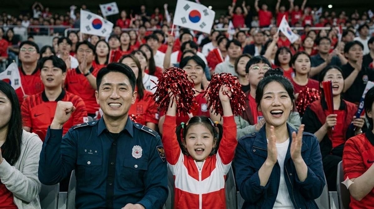손흥민 뛴 경기서 직원들 근무 점검 나갔다가 가족 ‘공짜’ 입장시킨 경찰 간부