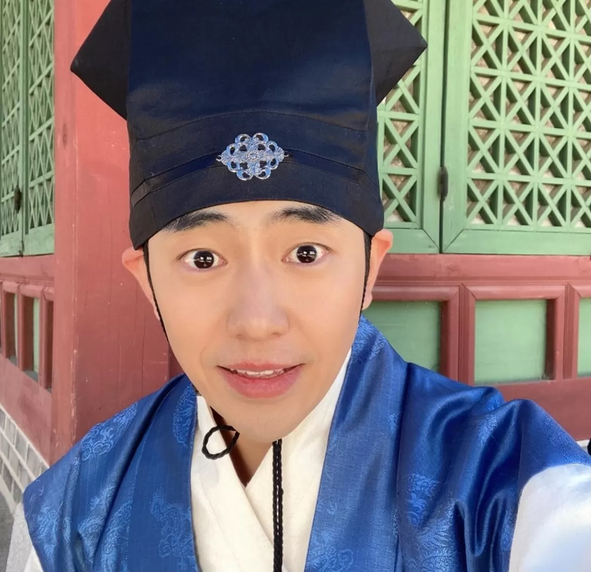 배우 안용준, 4억대 사기 혐의 피소... “유명 배우 이름 도용했다”