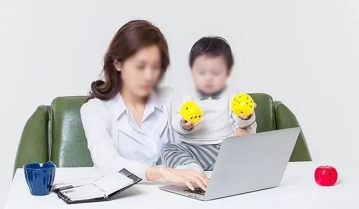 두 아이 둔 30대 워킹맘, 결국 퇴사 선언... “앞날이 막막합니다” 고백