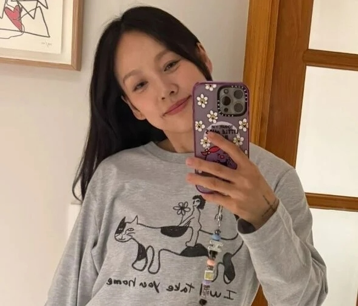 이효리