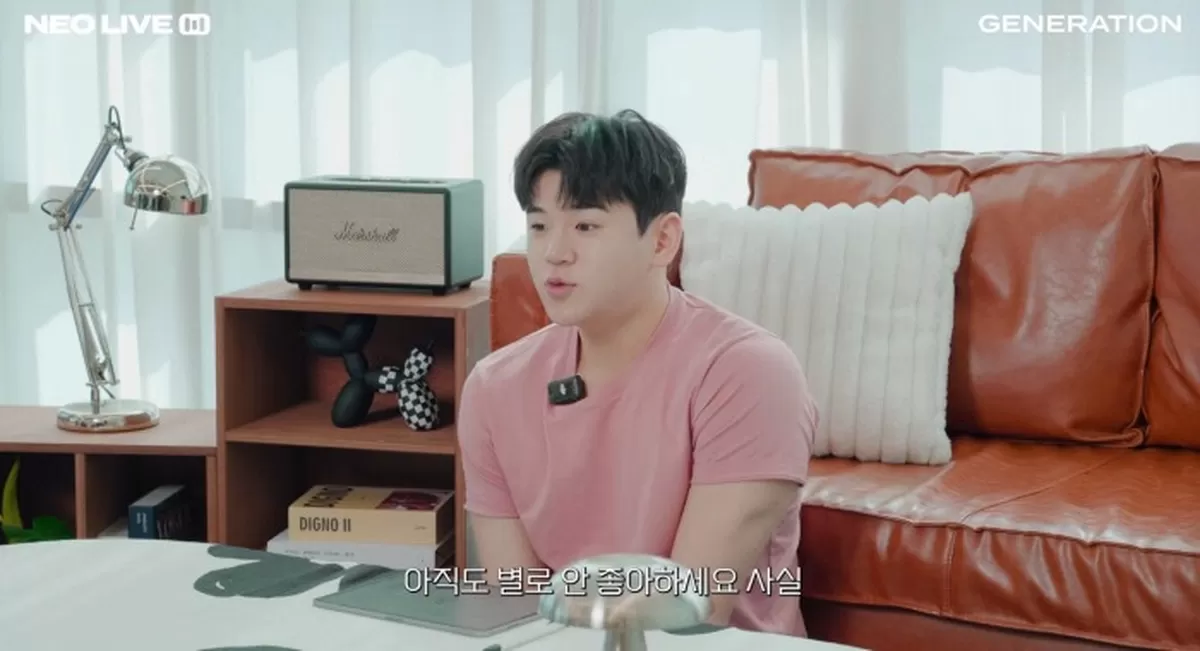 윤후, 母 반대에도 결국..美 명문대 휴학→음악 활동 죄송한 마음, 후회는 안 해