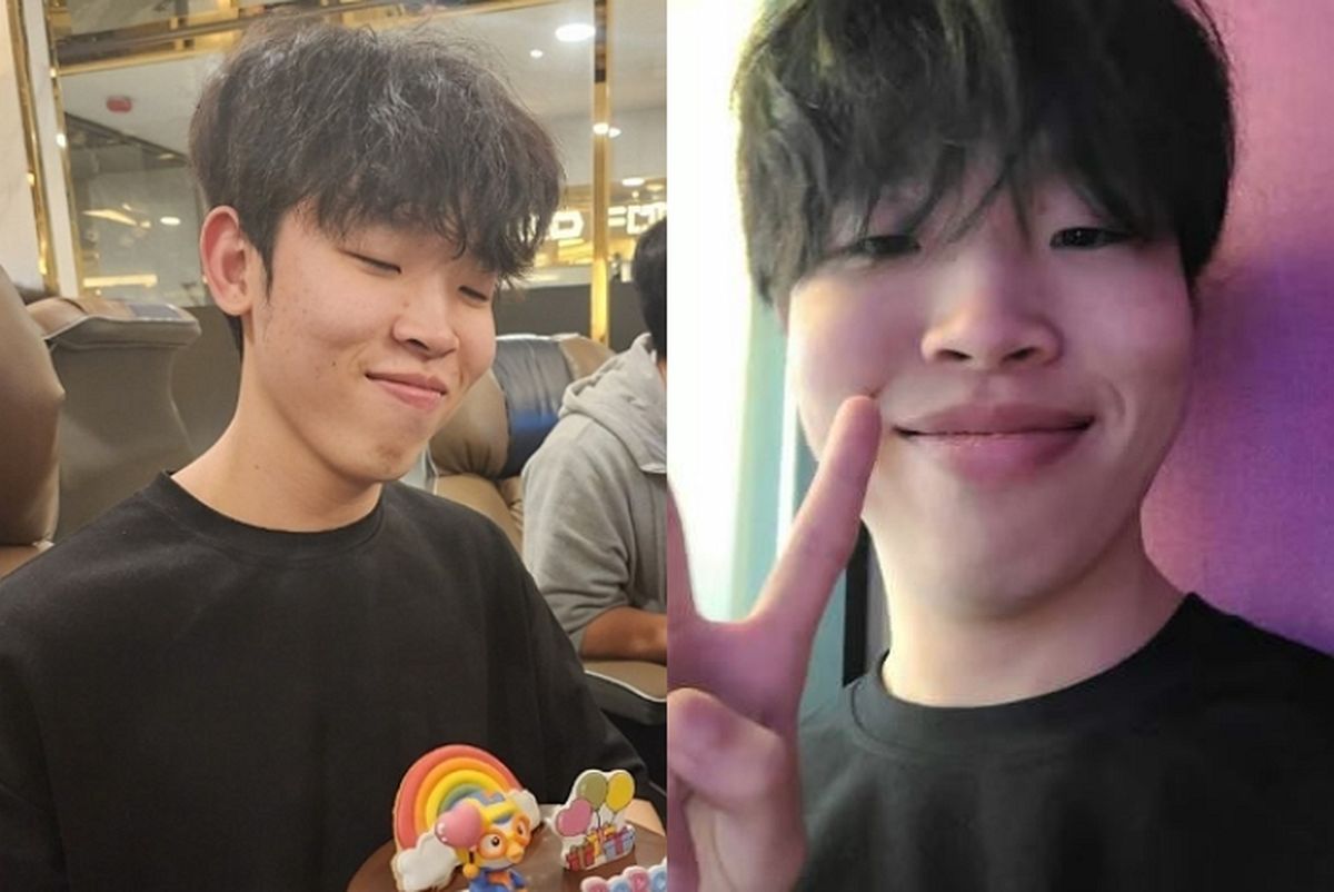 요리사 꿈나무 19세 청년, 장기기증으로 7명 구하고 하늘의 별 됐다