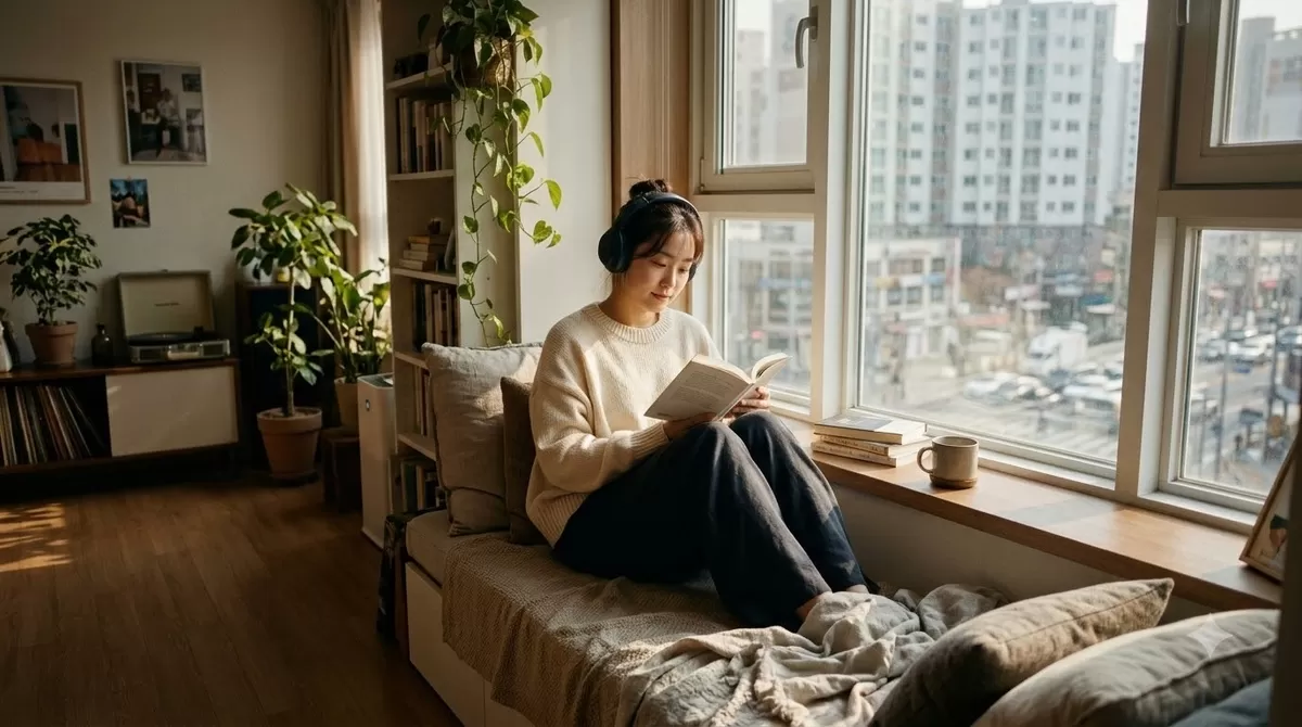 일부러 유행 외면하는 Z세대... '조모(JOMO)' 라이프 확산