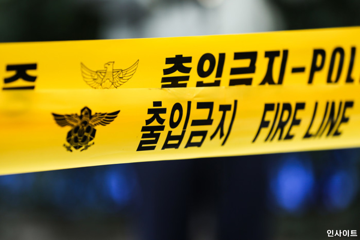 서울 강서구서 '어머니 살해 혐의' 40대 딸 긴급체포... 직접 신고