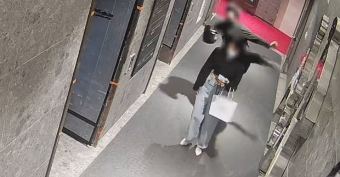 배상금도 못 받았는데... '부산 돌려차기' 가해자 월 10만원 영치금 사용 유지, 피해자 항고 기각
