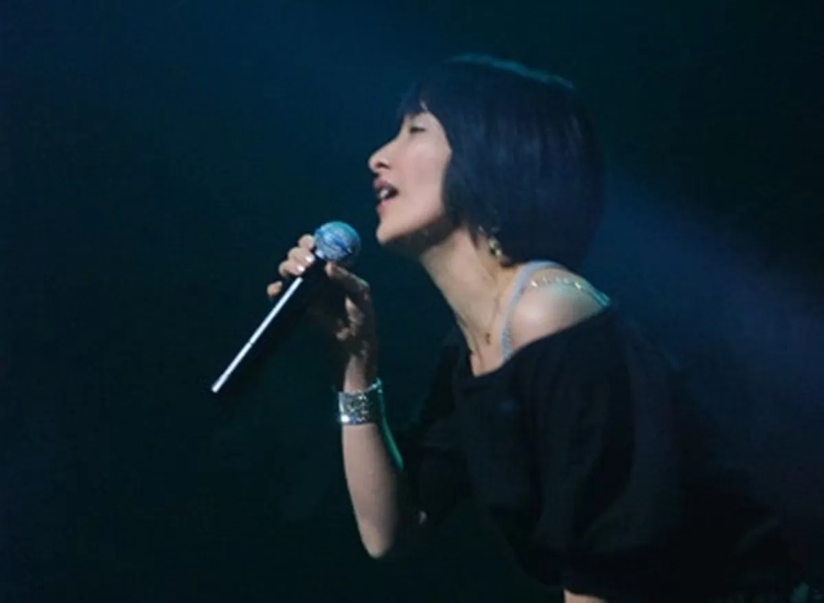 김정은, 20년 결혼생활 끝 협의이혼... 