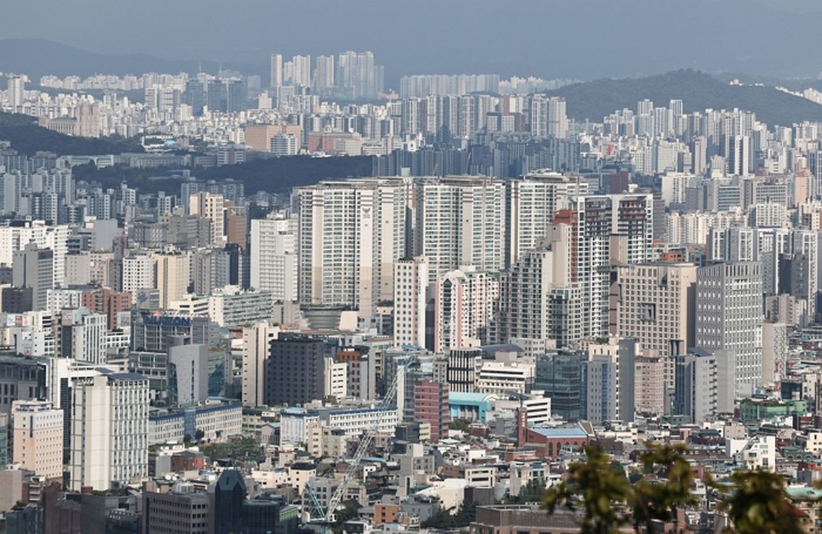 서울 원룸 평균 월세 71만 원... 한 달 새 5.2% 급등