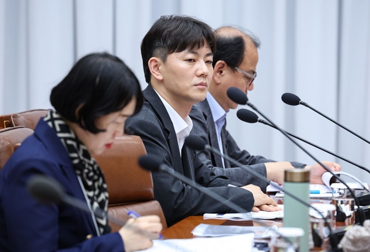 대통령비서실 청년미래비서관, 160억대 재산 보유... 재직자 중 1위