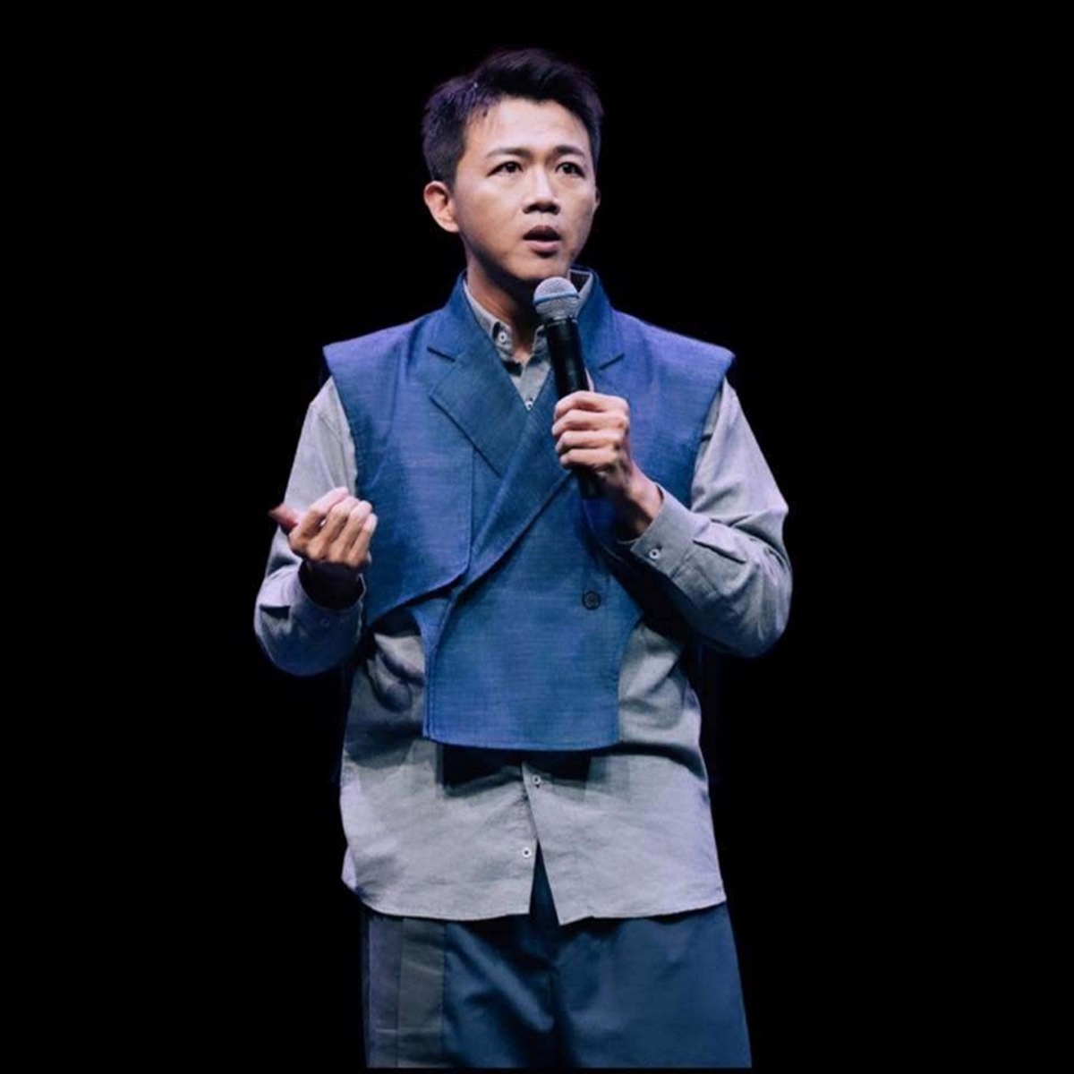 ‘시진핑 풍자’ 대만 코미디언, 교통사고 위장 테러... 대만 검찰이 발표한 배후