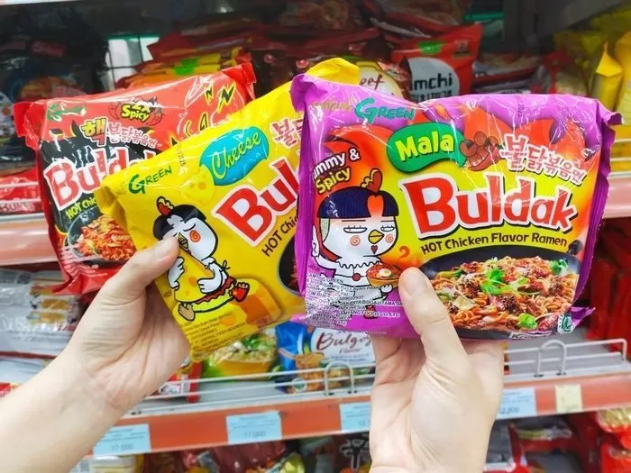 기사의 이해를 돕기 위한 자료 사진 / bokksumarket