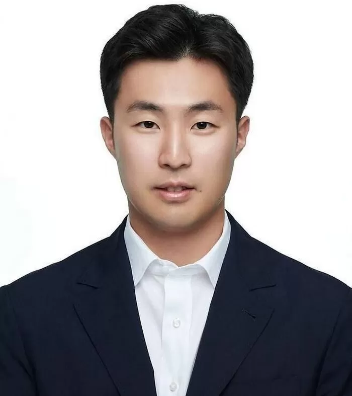 전병우 삼양라운드스퀘어 전략기획본부장(CSO) / 삼양식품
