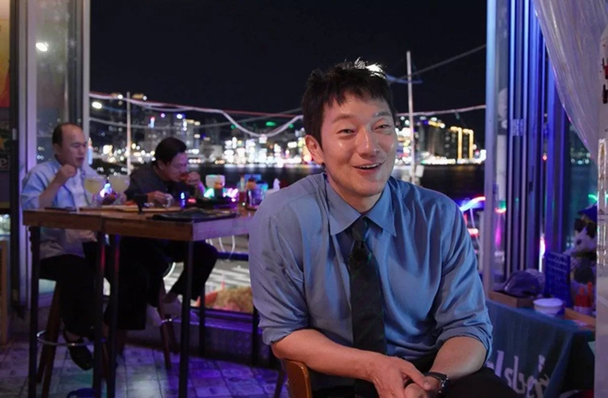 배우 그만두려 했다...손석구, 은퇴 문턱서 구원해 준 귀인의 정체