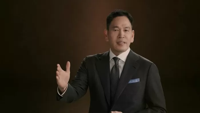 정용진 신세계그룹 회장 / 사진제공=신세계그룹