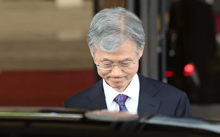조희대 대법원장 / 뉴스1