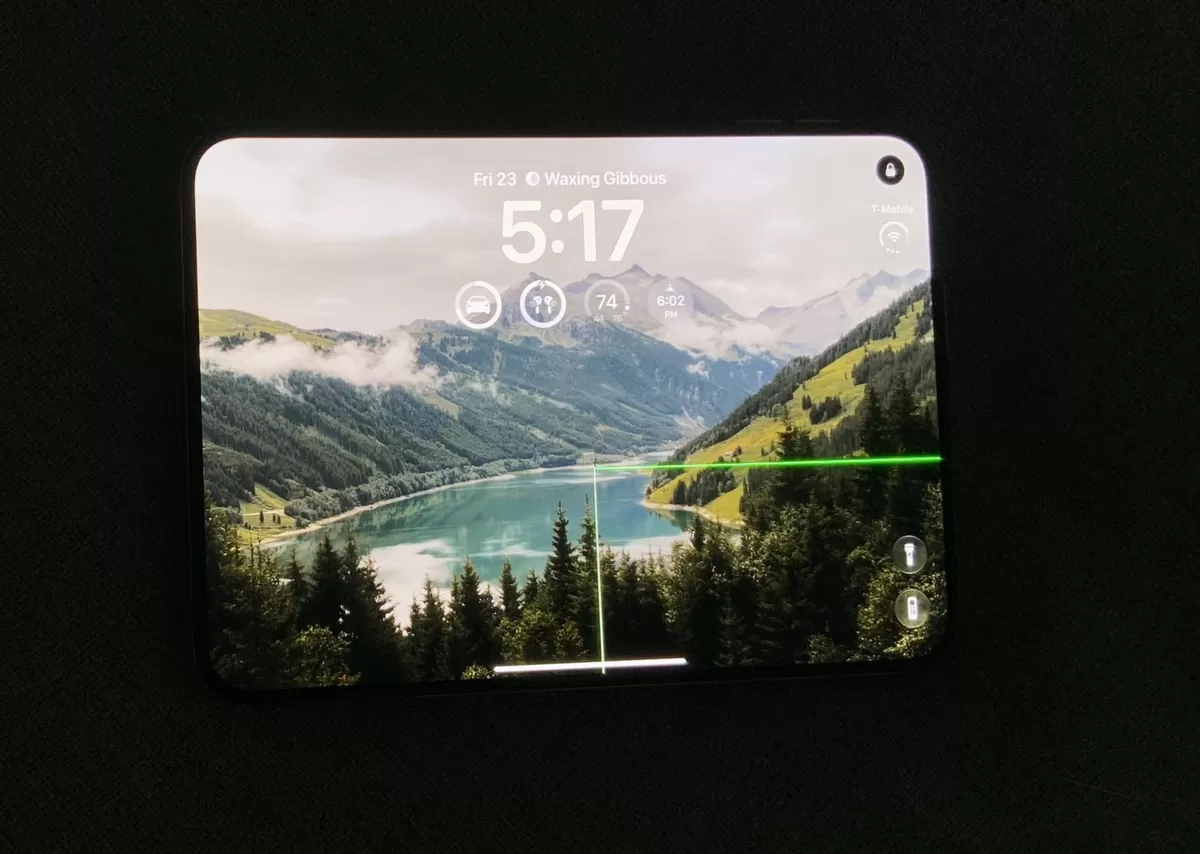 r/iPhoneDuo - PSA: Don’t…open it?