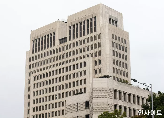 대법원 / 사진 = 인사이트