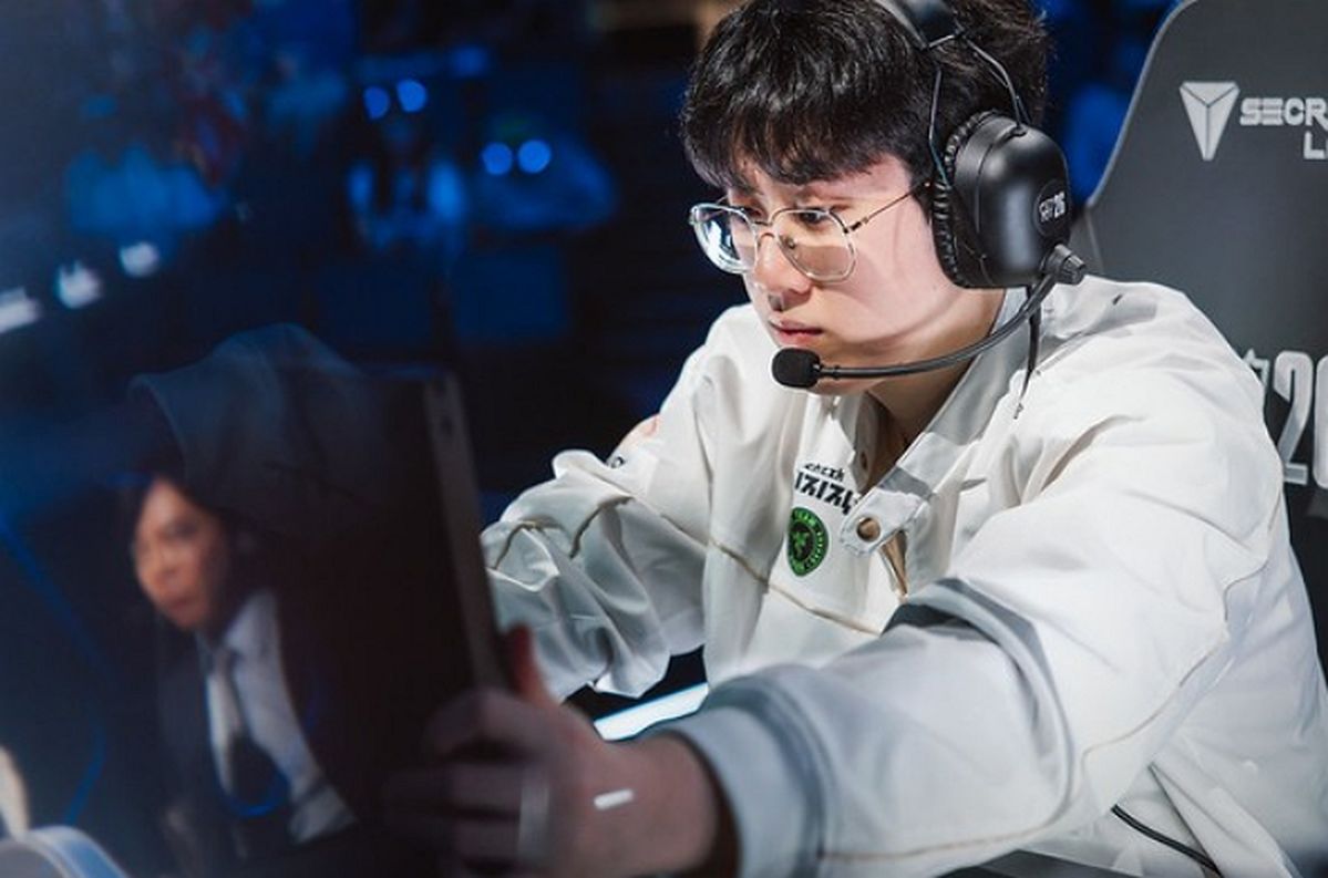 [롤드컵] 'LCK 4시드' DK, 가장 먼저 8강행... 한화생명e스포츠 1승 2패로 탈락 위기