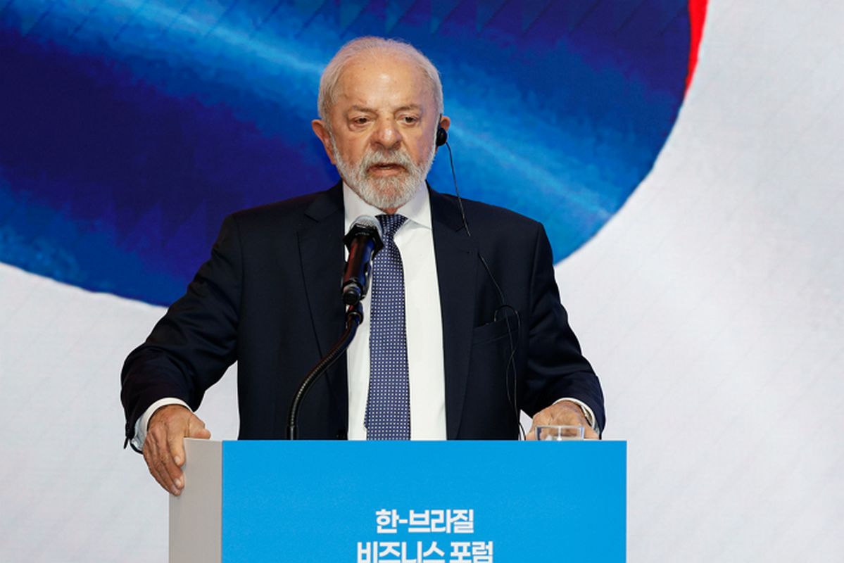 브라질 선거위원회 