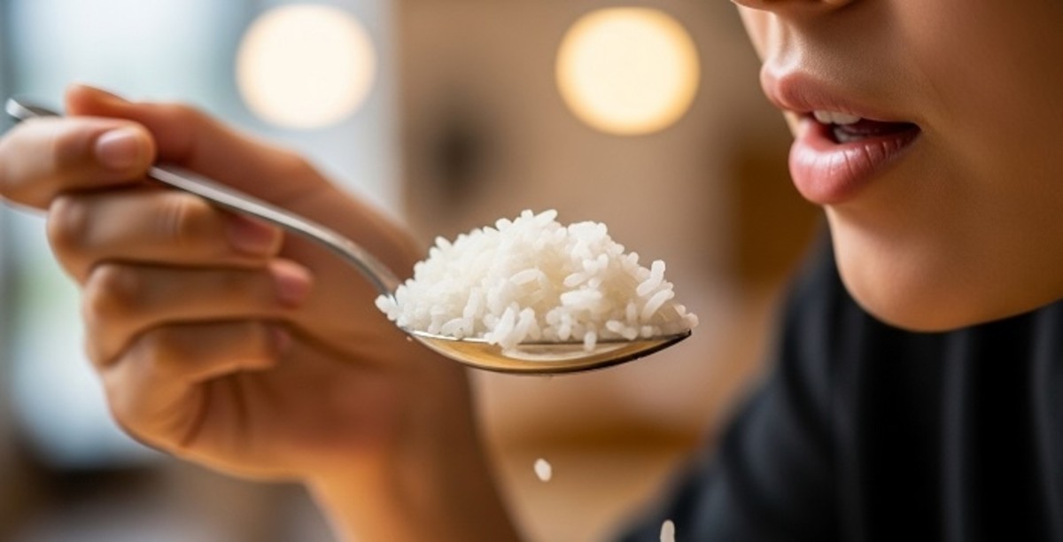 혈당 스파이크가 걱정된다면?... 밥·빵·면, '이렇게' 드세요