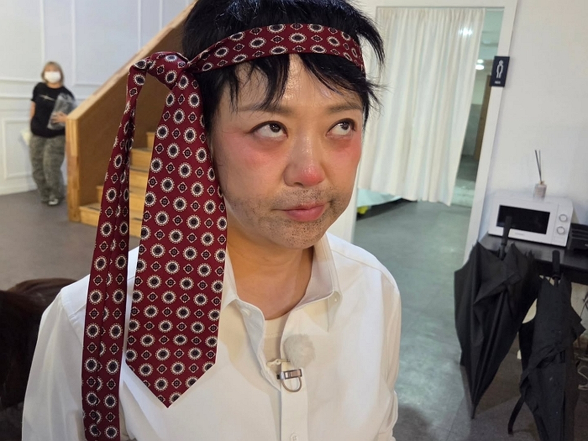 넷플릭스 도라이버!회마다 남아있는 사진이 정말 많네요._5년이란 시간 동안 우리 다섯 명은 정말 가족 같은 사이가 되었고, 이젠 안 만나면 이상할 정도가 되었는데..._.jpg