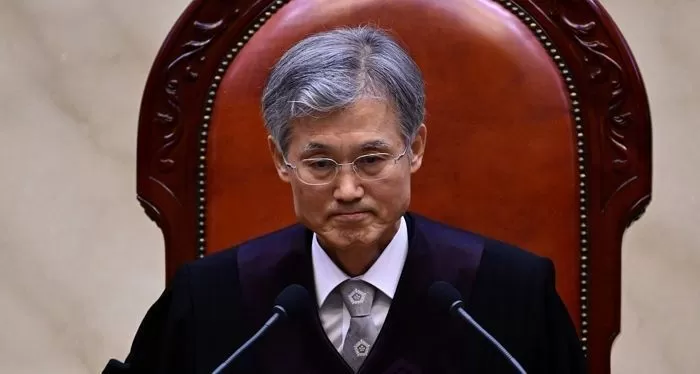 민주당 “국힘, 조희대 호위무사냐... 독재표현은 계엄 일으킨 尹에 ...
