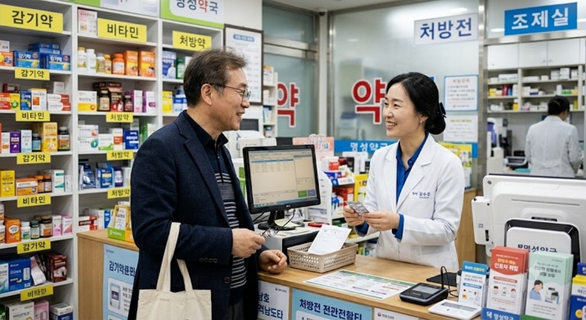 기사의 이해를 돕기 위해 AI로 생성된 이미지
