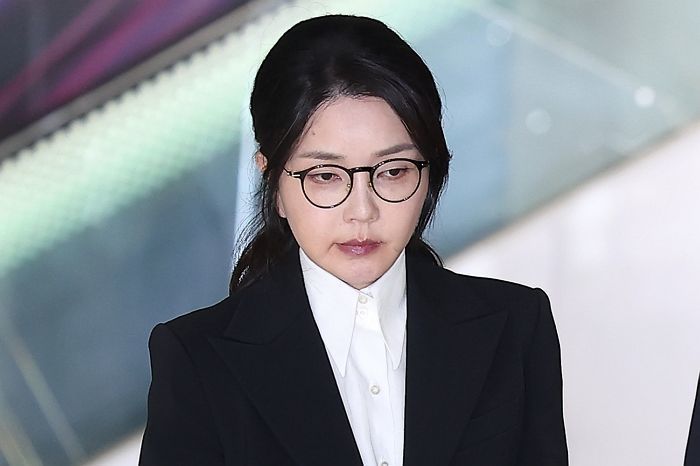 김건희, 석방 호소 