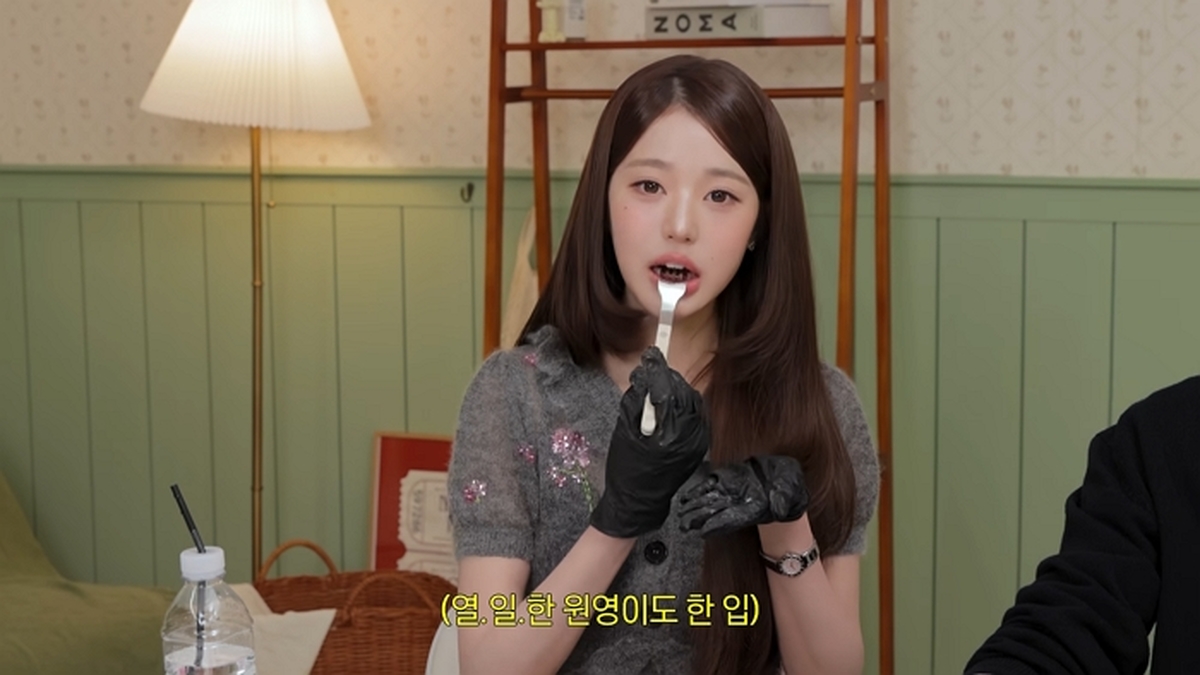 🐰주우재 기강 잡으러 찐 디저트 고수 장원영 등장 _ 장원영 초대석, 디저트 먹방, Looks can kill 7-25 screenshot (1).jpg