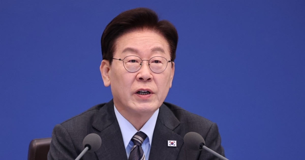 李대통령 